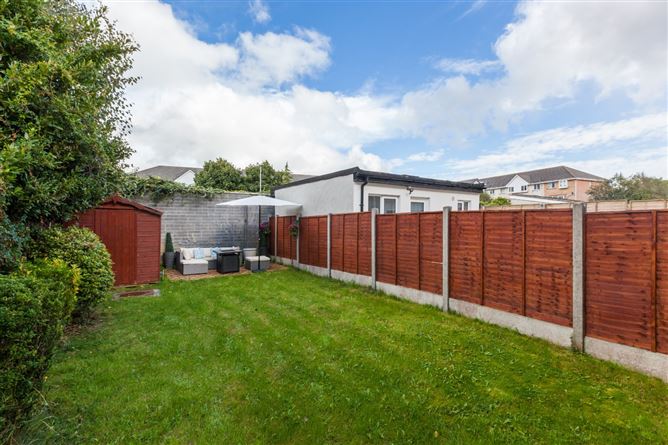 3 Charlestown Drive, Finglas, Dublin 11.