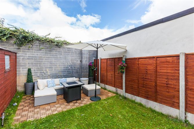 3 Charlestown Drive, Finglas, Dublin 11.