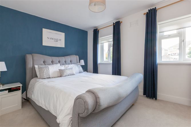 3 Charlestown Drive, Finglas, Dublin 11.