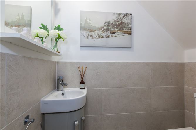 3 Charlestown Drive, Finglas, Dublin 11.
