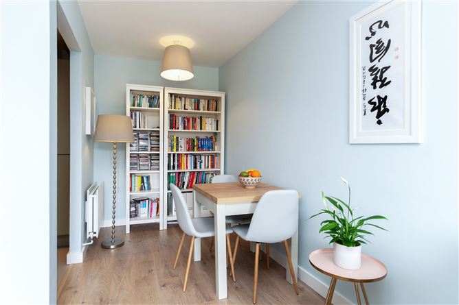 205 De Bret House, Loreto Abbey, Rathfarnham, Dublin 14