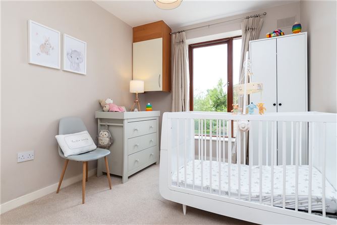 205 De Bret House, Loreto Abbey, Rathfarnham, Dublin 14