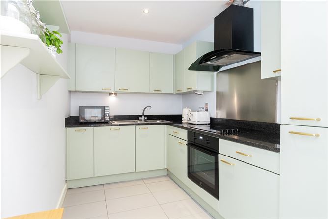 205 De Bret House, Loreto Abbey, Rathfarnham, Dublin 14