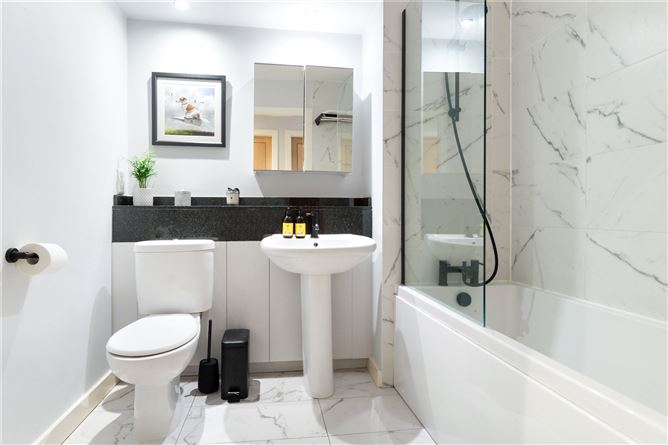 205 De Bret House, Loreto Abbey, Rathfarnham, Dublin 14