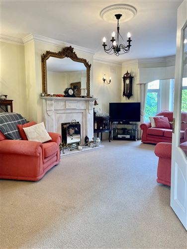 Woodview, Lakelands Crescent, Kilmacud, Dublin