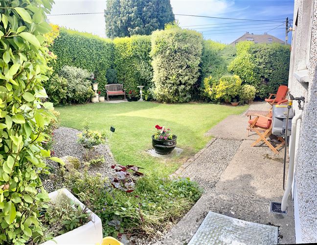 Woodview, Lakelands Crescent, Kilmacud, Dublin