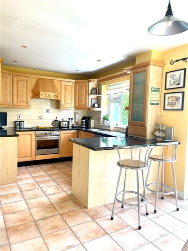Woodview, Lakelands Crescent, Kilmacud, Dublin