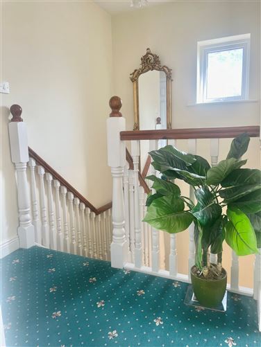 Woodview, Lakelands Crescent, Kilmacud, Dublin