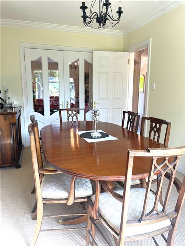 Woodview, Lakelands Crescent, Kilmacud, Dublin