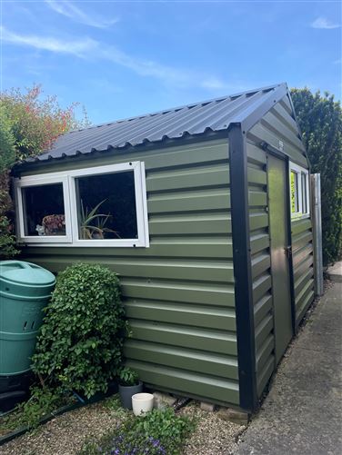 Woodview, Lakelands Crescent, Kilmacud, Dublin