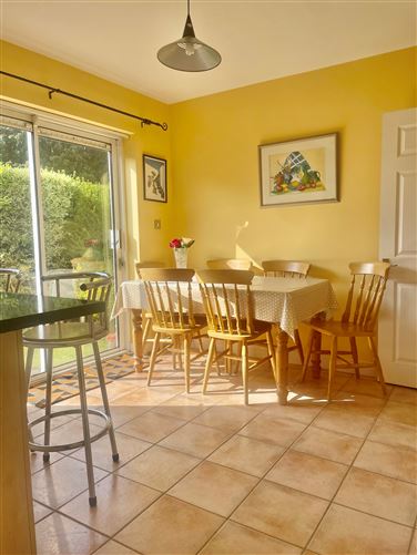 Woodview, Lakelands Crescent, Kilmacud, Dublin
