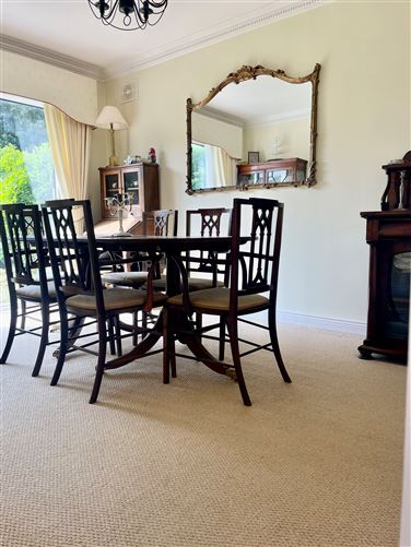 Woodview, Lakelands Crescent, Kilmacud, Dublin