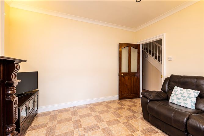 35 Foster Terrace, Ballybough, Dublin 3