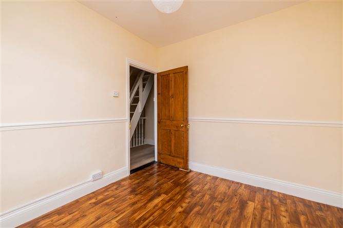 35 Foster Terrace, Ballybough, Dublin 3
