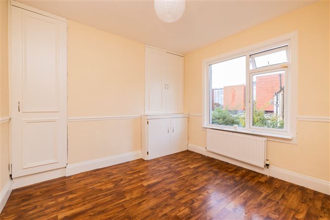 35 Foster Terrace, Ballybough, Dublin 3