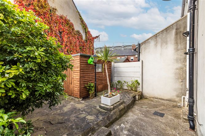 35 Foster Terrace, Ballybough, Dublin 3