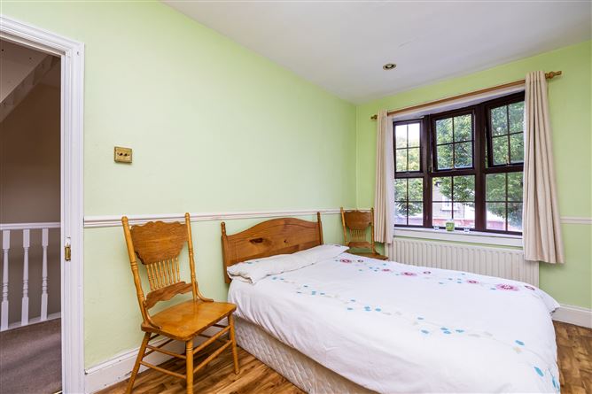 35 Foster Terrace, Ballybough, Dublin 3