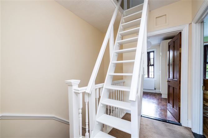 35 Foster Terrace, Ballybough, Dublin 3