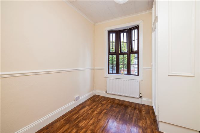 35 Foster Terrace, Ballybough, Dublin 3