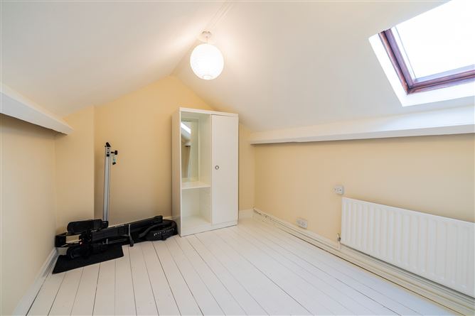 35 Foster Terrace, Ballybough, Dublin 3