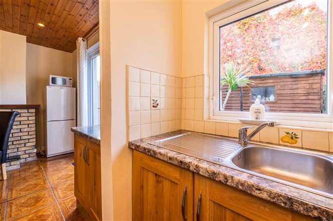 35 Foster Terrace, Ballybough, Dublin 3