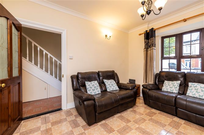 35 Foster Terrace, Ballybough, Dublin 3