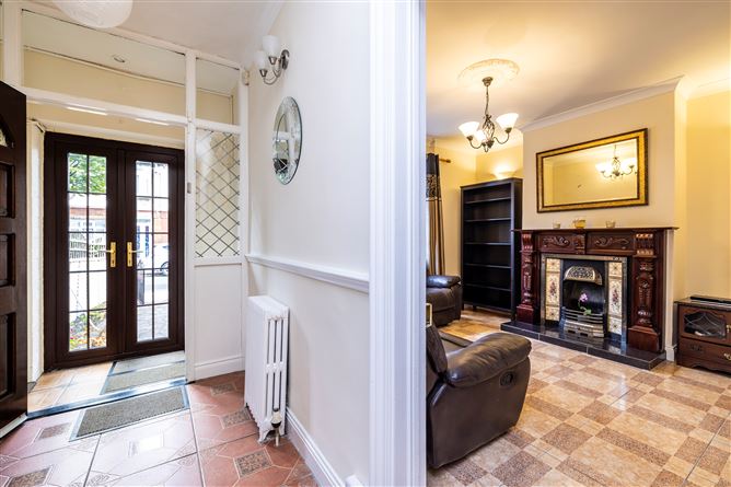 35 Foster Terrace, Ballybough, Dublin 3