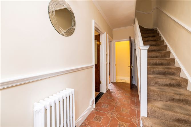 35 Foster Terrace, Ballybough, Dublin 3