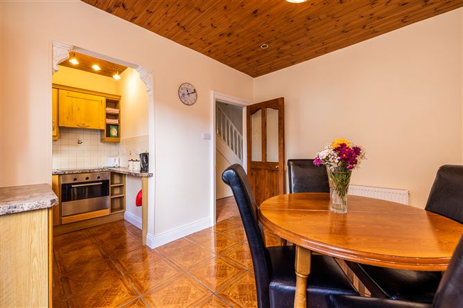 35 Foster Terrace, Ballybough, Dublin 3