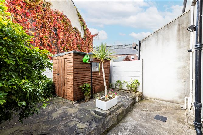 35 Foster Terrace, Ballybough, Dublin 3