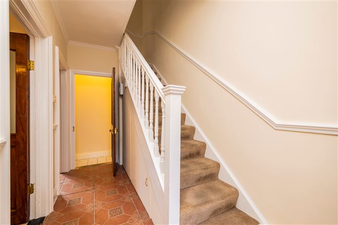 35 Foster Terrace, Ballybough, Dublin 3