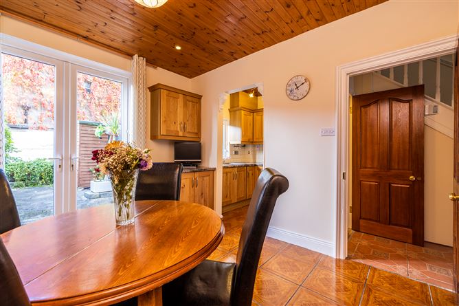 35 Foster Terrace, Ballybough, Dublin 3