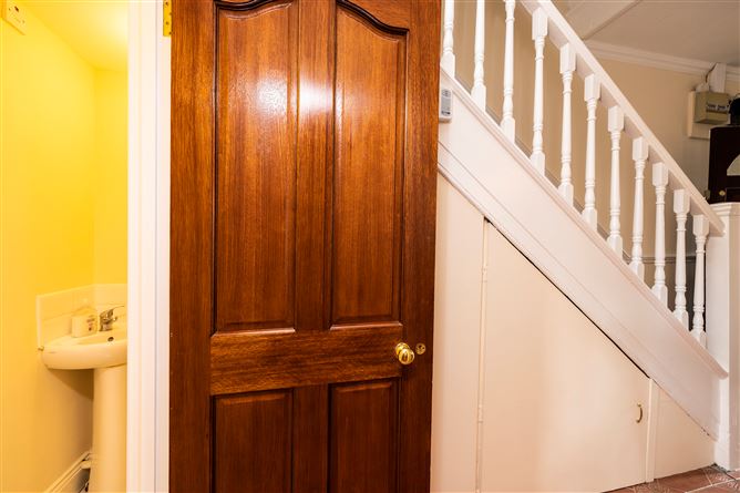 35 Foster Terrace, Ballybough, Dublin 3