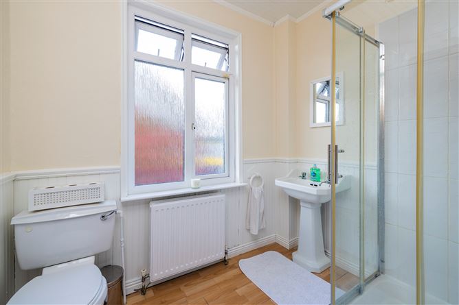 35 Foster Terrace, Ballybough, Dublin 3