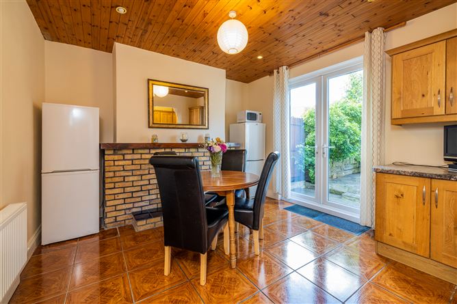 35 Foster Terrace, Ballybough, Dublin 3