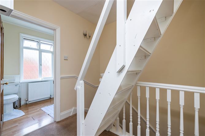 35 Foster Terrace, Ballybough, Dublin 3