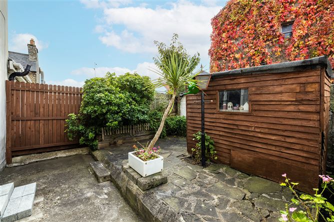 35 Foster Terrace, Ballybough, Dublin 3