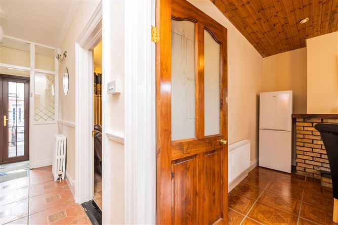 35 Foster Terrace, Ballybough, Dublin 3