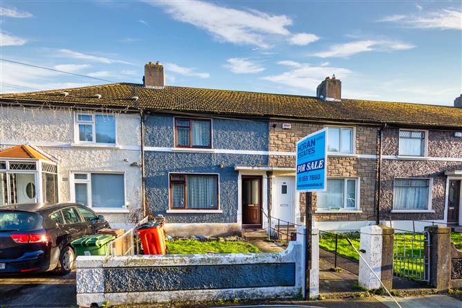 39 Ellenfield Road , Whitehall, Dublin 9