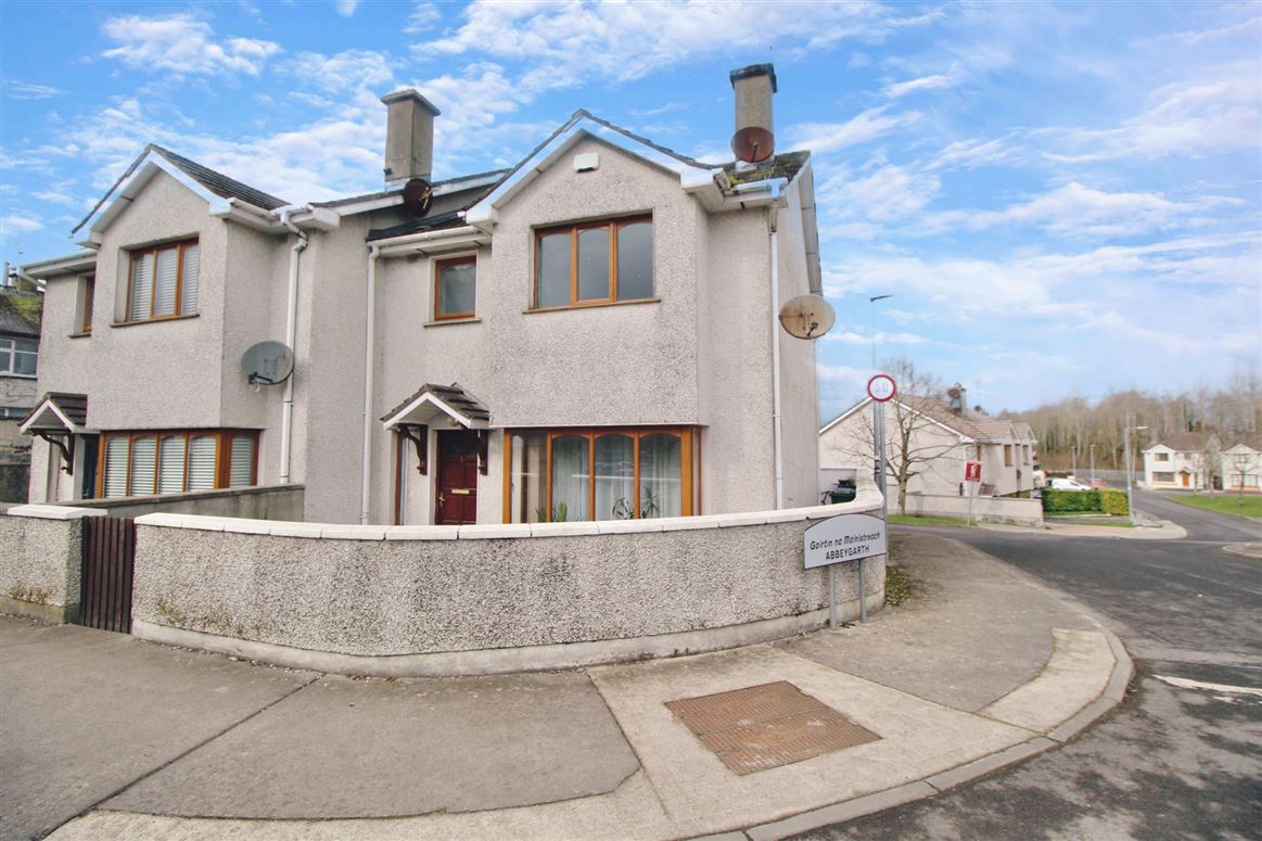 3 Abbeygarth, Athlone West, Westmeath DNG Begley 4683607 MyHome