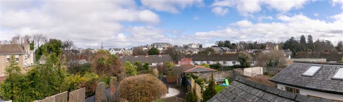 2 Owendore Avenue, Rathfarnham, Dublin 14