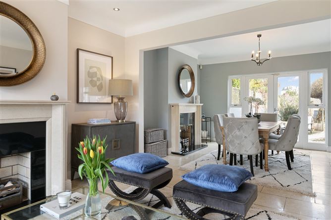 2 Owendore Avenue, Rathfarnham, Dublin 14