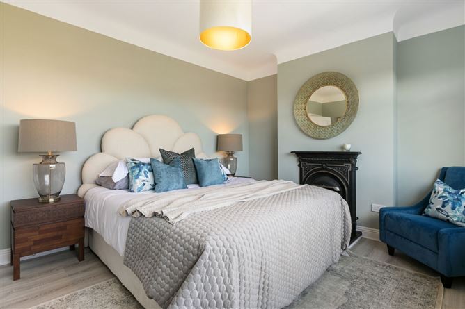 2 Owendore Avenue, Rathfarnham, Dublin 14