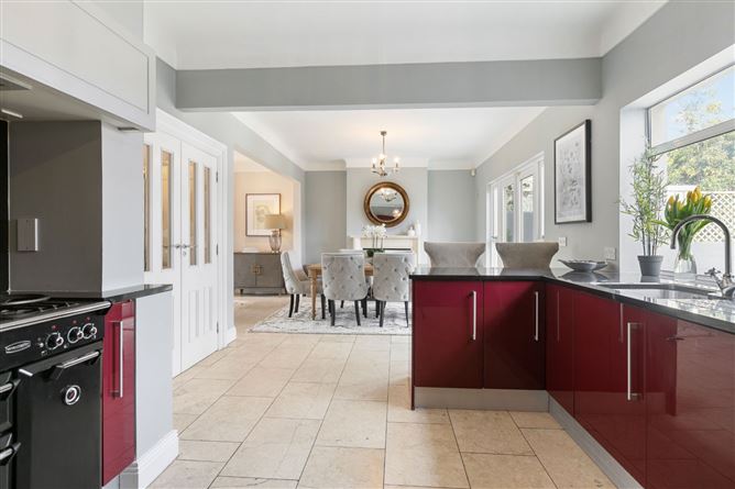 2 Owendore Avenue, Rathfarnham, Dublin 14