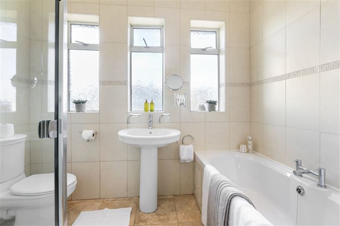 2 Owendore Avenue, Rathfarnham, Dublin 14