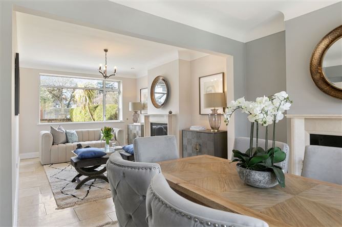 2 Owendore Avenue, Rathfarnham, Dublin 14
