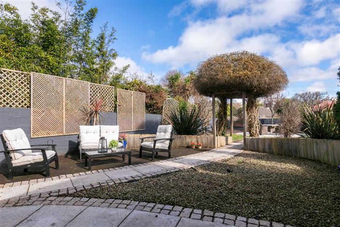 2 Owendore Avenue, Rathfarnham, Dublin 14