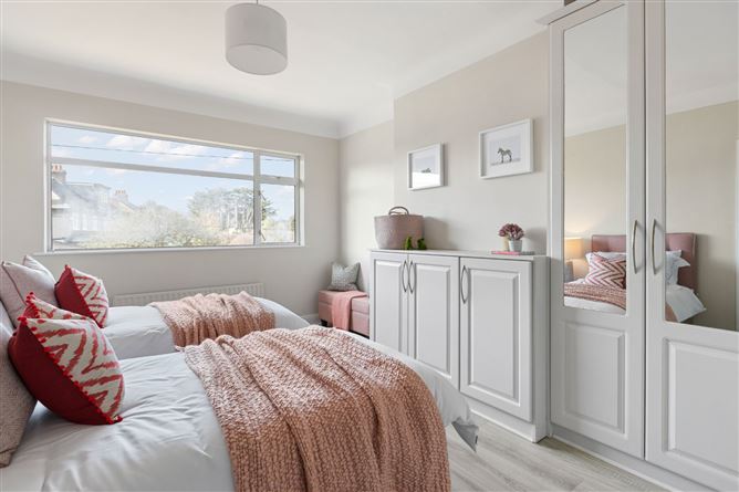 2 Owendore Avenue, Rathfarnham, Dublin 14
