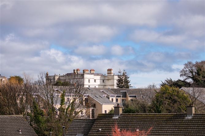 2 Owendore Avenue, Rathfarnham, Dublin 14