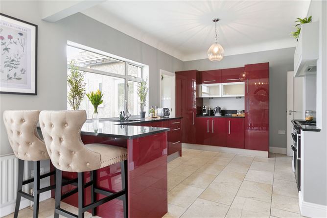 2 Owendore Avenue, Rathfarnham, Dublin 14